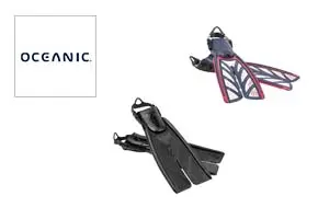 OCEANIC(オーシャニック) ダイビング フィン