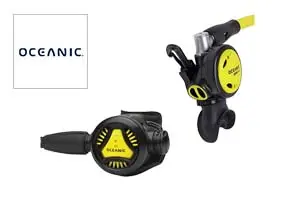 OCEANIC(オーシャニック) ダイビング オクトパス