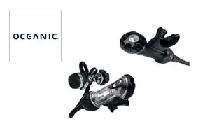 OCEANIC(オーシャニック) ダイビング レギュレーター