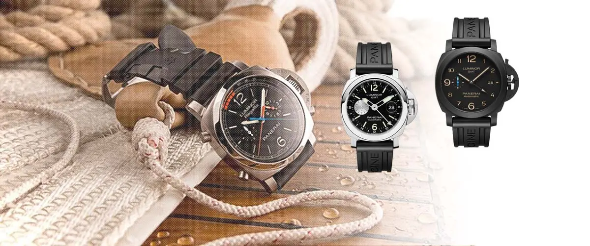 OFFICINE PANERAI LUMINOR(オフィチーネパネライ) ルミノール