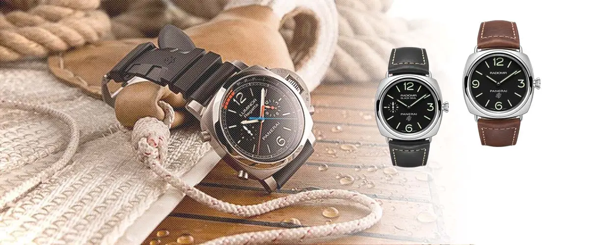 OFFICINE PANERAI RADIOMIR(オフィチーネパネライ) ラジオミール