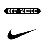 OFF-WHITE×NIKE(オフホワイト×ナイキ)