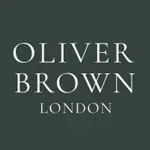 OLIVER BROWN(オリバーブラウン)