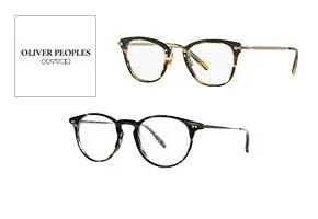 OLIVER PEOPLES(オリバーピープルズ) メガネ