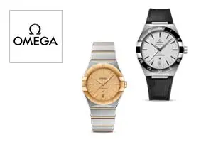 OMEGA CONSTELLATION(オメガ) コンステレーション