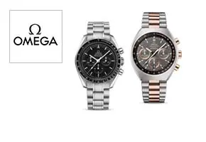 OMEGA SPEEDMASTER(オメガ) スピードマスター