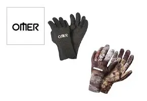 OMER(オマー) ダイビング グローブ