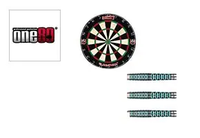 One80(ワンエイティ) ダーツ 用品