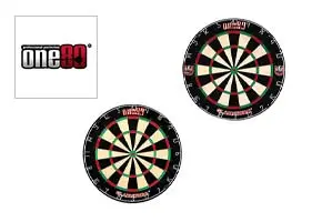 One80(ワンエイティ) ダーツ ダーツボード