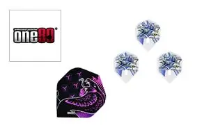 One80(ワンエイティ) ダーツ フライト