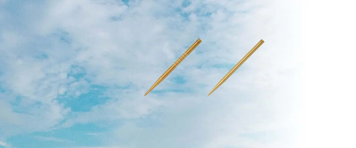 One80(ワンエイティ) ダーツ ポイント