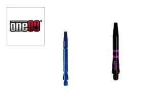 One80(ワンエイティ) ダーツ シャフト