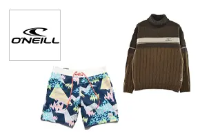 ONEILL(オニール)