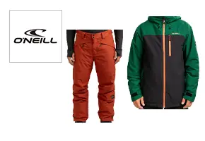 オニール(ONEILL) スノーボードウェア