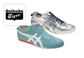 Onitsuka Tiger(オニツカタイガー)