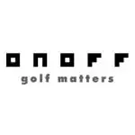 オノフ(onoff) ゴルフウェア