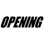 OPENINGACT(オープニングアクト)