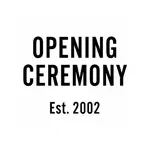 OPENING CEREMONY(オープニングセレモニー)