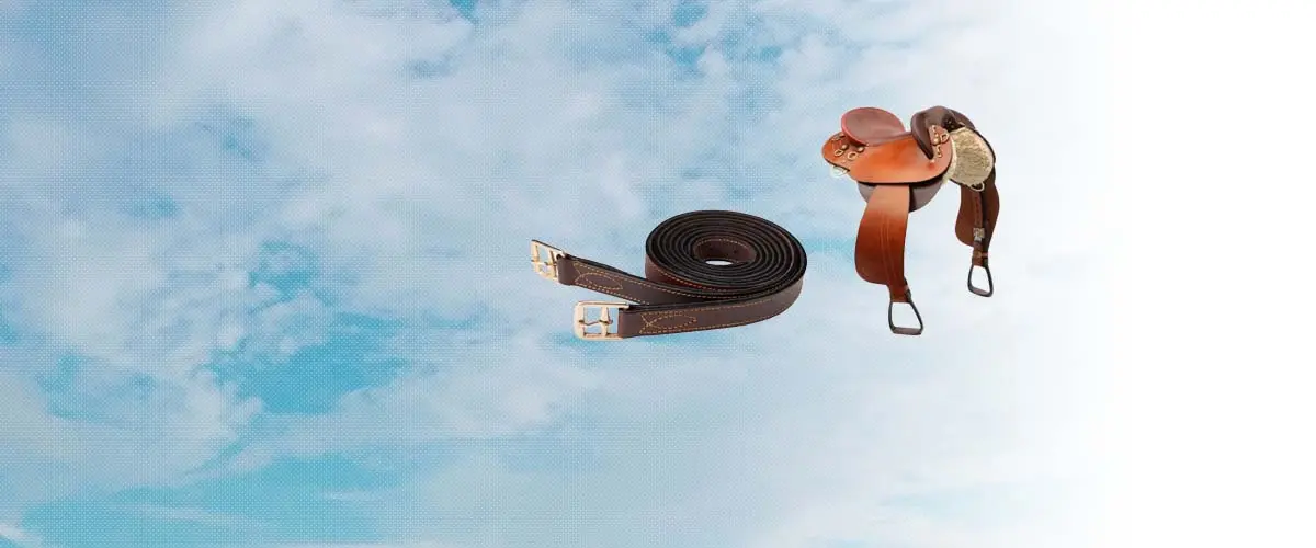 オードリバー(Ord River) 乗馬 用品・馬具