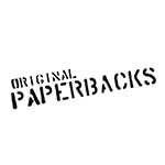 ORIGINAL PAPERBACKS(オリジナルペーパーバックス)