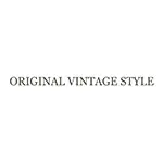 ORIGINAL VINTAGE STYLE(オリジナルヴィンテージスタイル)