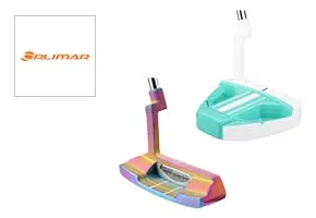 オリマー(ORLIMAR) ゴルフ パター