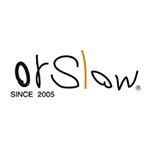 orSlow (オアスロウ)