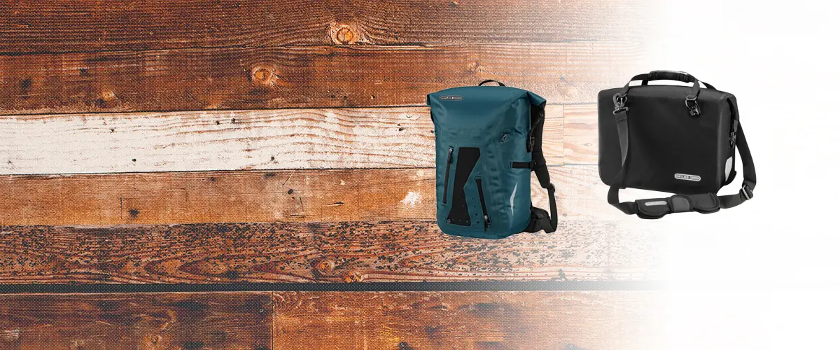 ORTLIEB(オルトリーブ)