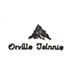 Orville Tsinnie(オーヴィルツィニー)