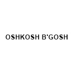 OSHKOSH B’GOSH(オシュコシュビゴッシュ)