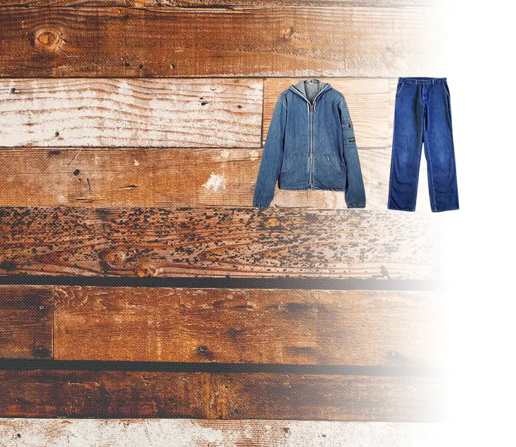 OSHKOSH B'GOSH(オシュコシュビゴッシュ)買取【高く売る】ならc-style