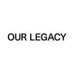 OUR LEGACY(アワーレガシー)