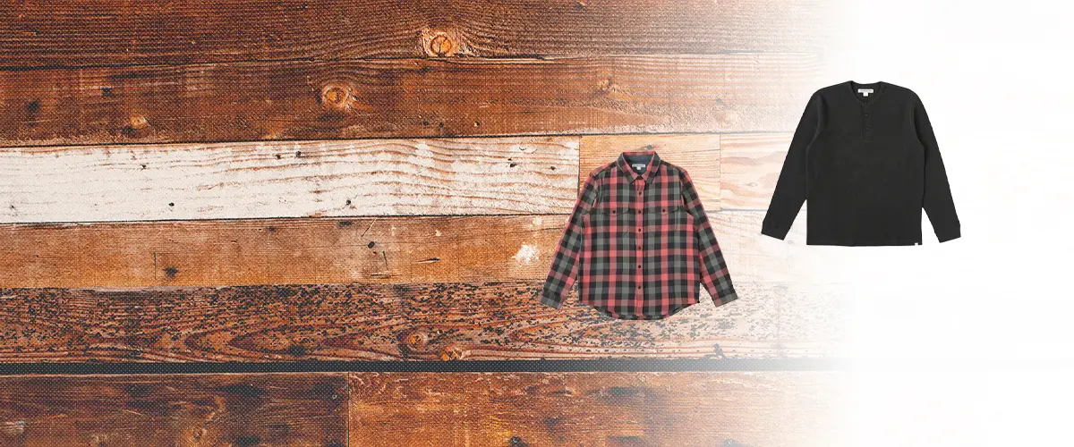 Outerknown(アウターノウン)