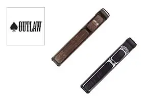 アウトロー(OUTLAW) ビリヤード キューケース