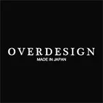 OVER DESIGN(オーバーデザイン)