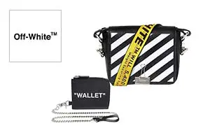 OFF-WHITE(オフホワイト) バッグ･財布