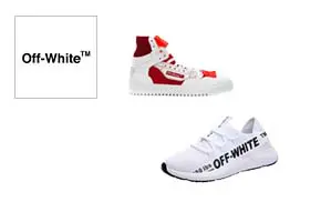 OFF-WHITE(オフホワイト) 靴