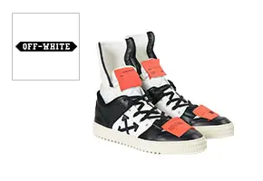 OFF-WHITE(オフホワイト) スニーカー