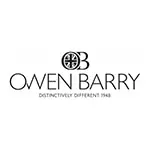 OWEN BARRY(オーエンバリー)