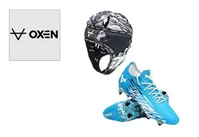 オクセンスポーツ(Oxen sports) ラグビー 用品