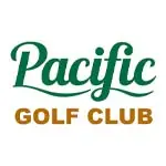 パシフィックゴルフクラブ(Pacific GOLF CLUB) ゴルフウェア