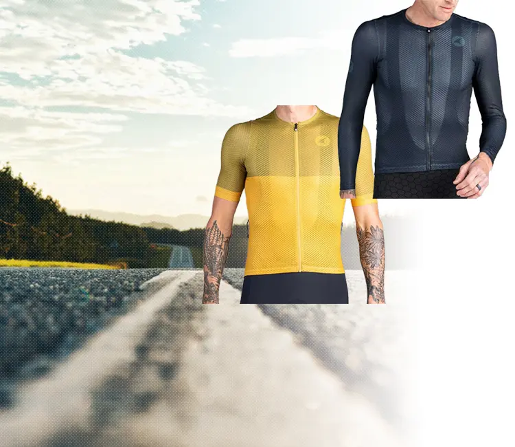 パクティモ(Pactimo) サイクルジャージ買取【高く売る】ならc-style