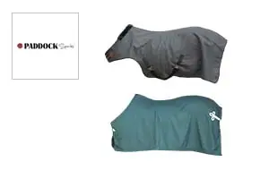 パドックスポーツ(PADDOCK Sports) 乗馬 馬着