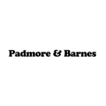 Padmore&Barnes(パドモア&バーンズ)