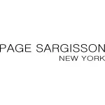 PAGE SARGISSON(ペイジサージソン)