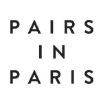 PAIRS IN PARIS(ペアーズインパリス)