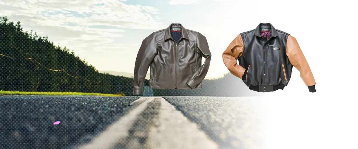 PAIR SLOPE(ペアスロープ) ジャケット