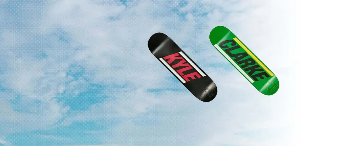 パレス スケートボード(PALACE SKATEBOARDS) スケートボード 用品