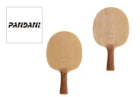 パンダーニ(Pandani) 卓球 ラケット