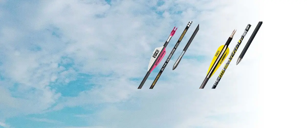 Pandarus Archery(パンダロスアーチェリー) アーチェリー 用品